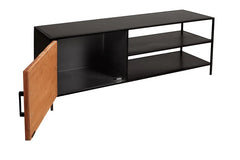 Kraft Bazaar Helifax TV Console 120Cm