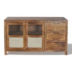 Kraft Bazaar Ottoman Sideboard 140x40x90Cm