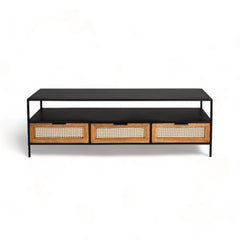 Kraft Bazaar Webber TV Console 140Cm