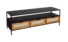 Kraft Bazaar Webber TV Console 140Cm