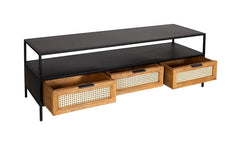 Kraft Bazaar Webber TV Console 140Cm