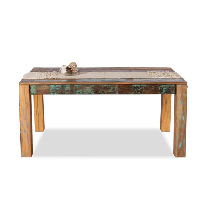 Aspen Reclaimed Wood Dining Table