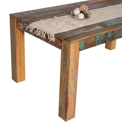 Aspen Reclaimed Wood Dining Table