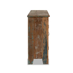 Aspen Large Reclaimed Wood Sideboard