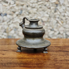 Indian Handcrafted Metal Home Decor Showpiece 407