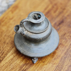 Indian Handcrafted Metal Home Decor Showpiece 407