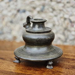 Indian Handcrafted Metal Home Decor Showpiece 407