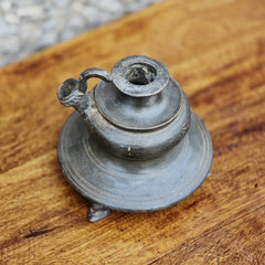 Indian Handcrafted Metal Home Decor Showpiece 407