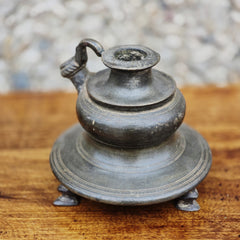 Indian Handcrafted Metal Home Decor Showpiece 407