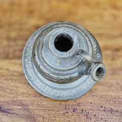 Indian Handcrafted Metal Home Decor Showpiece 405