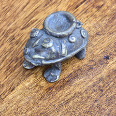 Indian Handcrafted Metal Home Decor Showpiece 404