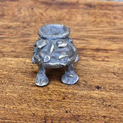 Indian Handcrafted Metal Home Decor Showpiece 404