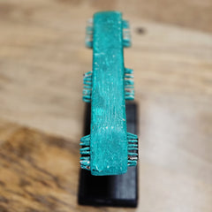 Indian Handcrafted Wooden Home Decor Showpiece 410