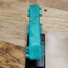 Indian Handcrafted Wooden Home Decor Showpiece 410