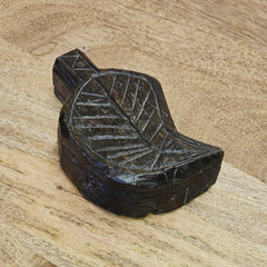 Indian Handcrafted Wooden Home Decor Spice Box A18