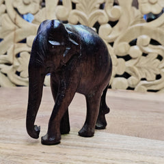 Indian Handcrafted Wooden Home Decor Showpiece A25