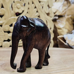 Indian Handcrafted Wooden Home Decor Showpiece A25