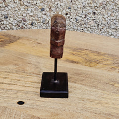 Indian Handcrafted Home Decor Wooden Showpiece A90