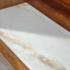 Hand Carved Indian Solid Wood Home Temple