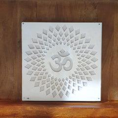 Hand Carved Indian Solid Wood Home Temple