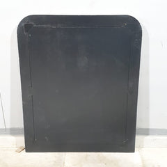 Bone Inlay Waterfall Mirror Frame 25