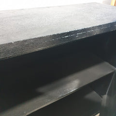 Hand Carved Solid Wood Buffet Sideboard C41