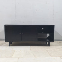 AVALON Scandinavian Legs Natural TV Stand 49