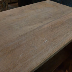 Clovelly Designer Solid Wood Acacia Cabinet D103