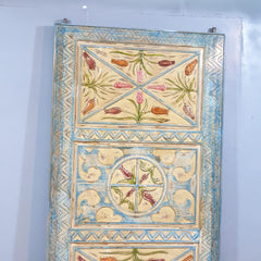 Indian Furniture Hand Carved Barn Door 32