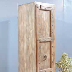 Brocant Vintage Cabinet Door Style Single Door Cabinet D118