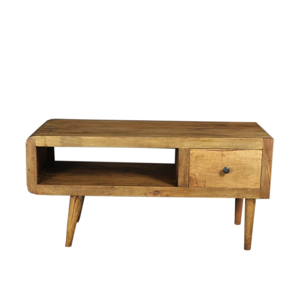 Avalon Scandinavian Legs TV Unit