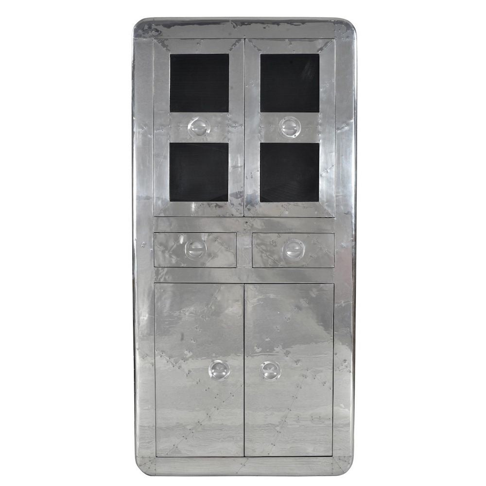 Aviator Tall Cabinet