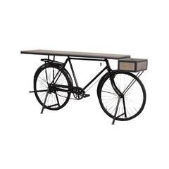 Bicycle Table