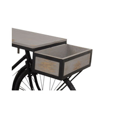 Bicycle Table