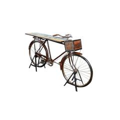 Bicycle Table