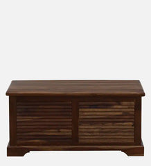 Shutter Handmade Indian Furniture Sheesham Wood Coffee Table Trunk Teak Finish