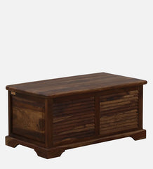 Shutter Handmade Indian Furniture Sheesham Wood Coffee Table Trunk Teak Finish