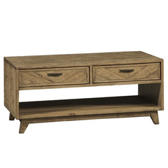 Clovelly designer solid Acacia Entertainment unit TV stand