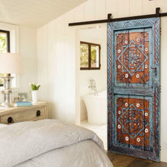 Barn Doors Handmade Indian Furniture Panty Doors Sliding Hinged Doors