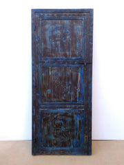 Barn Doors Interior Sliding or Hinged Exterior Entry Front Moroccan Door