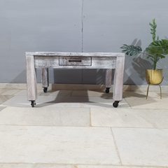 Nirvana Reclaimed Timber Rectangle Coffee Table C94