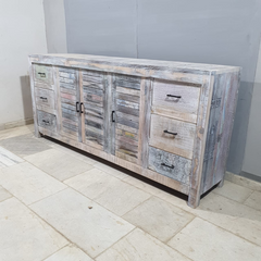 Nirvana Reclaimed Timber Sideboard Buffet C47