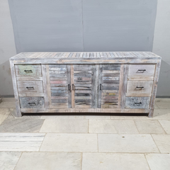 Nirvana Reclaimed Timber Sideboard Buffet C47