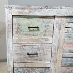 Nirvana Reclaimed Timber Sideboard Buffet C47