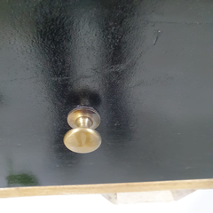 Vivid Solid Wood Contemporary Modern Chest of Drawers D58