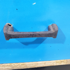 Vivid Solid Wood Contemporary Modern Chest of Drawers D58