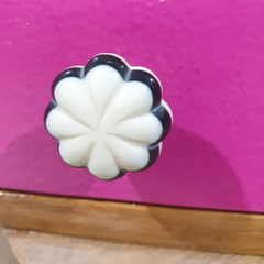 Vivid Solid Wood Contemporary Modern Tallboy Chest of Drawers D59