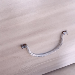 Hand Carved Indian Solid Wooden Storage Bed 180