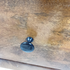 AVALON Scandinavian Legs Solid Wood TV Unit 59