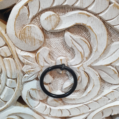 Indian Hand Carved Solid Wood Sideboard Buffet C57